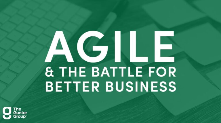 Graphic 1_Agile and the Battle for Better Business