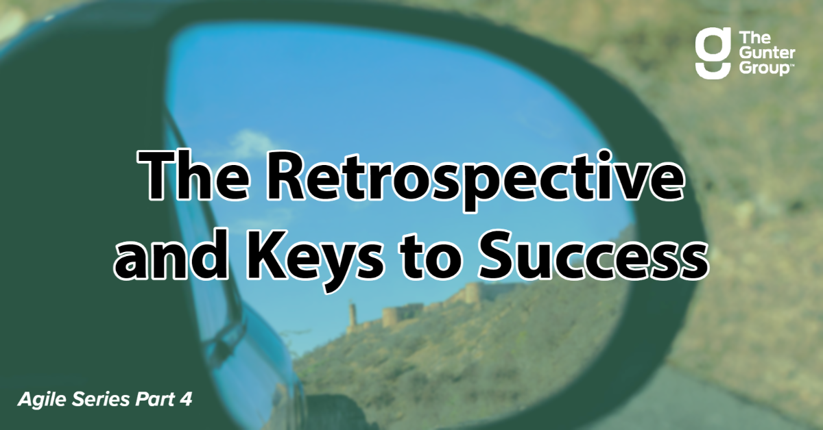 Retrospective - Agile Success