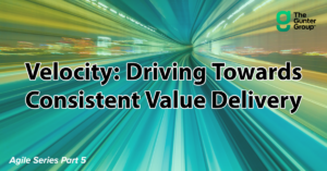 Agile Velocity Blog