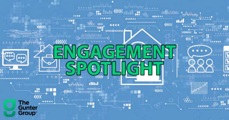 Engagement Spotlight Hybrid Work