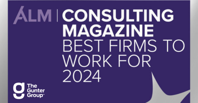 Consulting Magazine 2024 Award