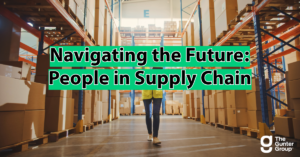 People in Supply Chain Blog