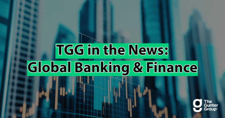 Global Banking & Finance Article